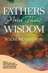 Fathers and Their Wisdom by Sons and Daughters